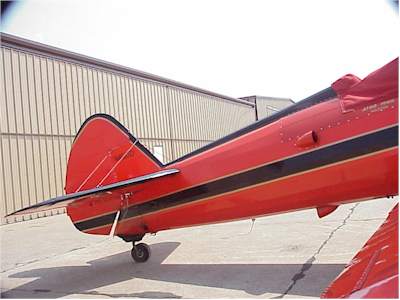 midwest super stearman electric
