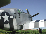 Click to view all of Kirk's P-51C images
