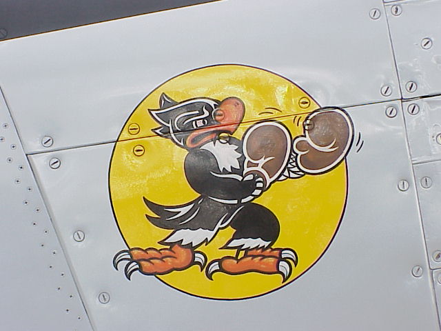 A-36 Apache Dive Brakes - RCU Forums